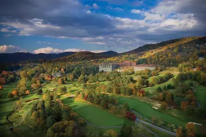 most haunted places in North Carolina