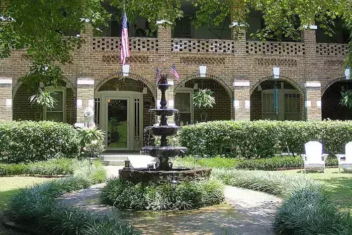 most haunted places in Tennessee