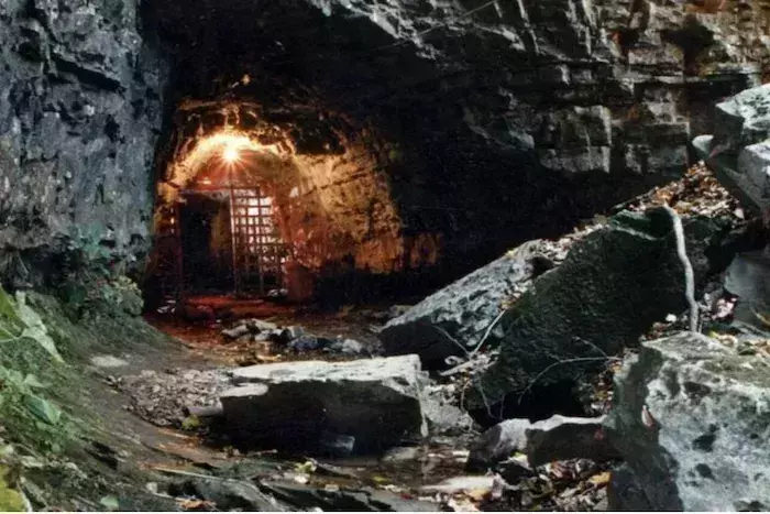 most haunted places in Tennessee