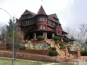 7 Most Haunted Places in Utah