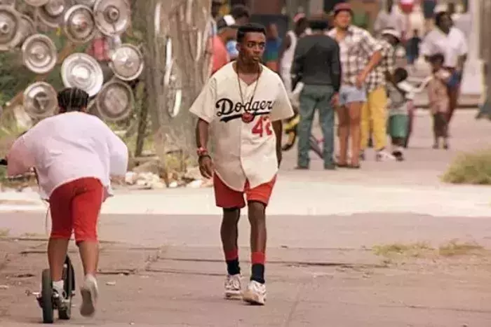famous movies filmed in Brooklyn