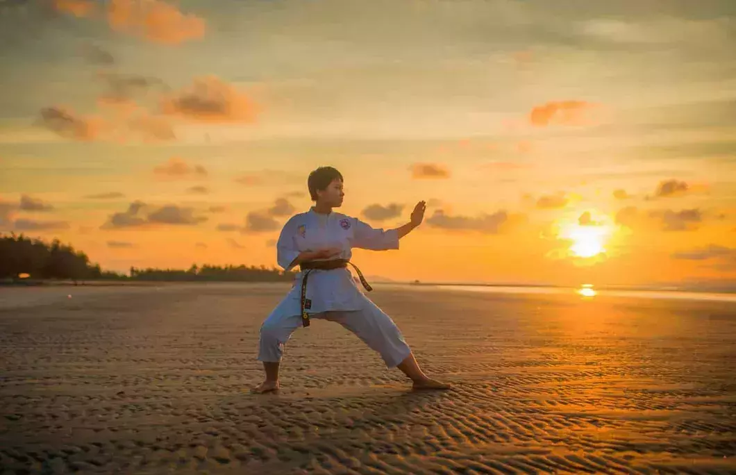 Martial Arts