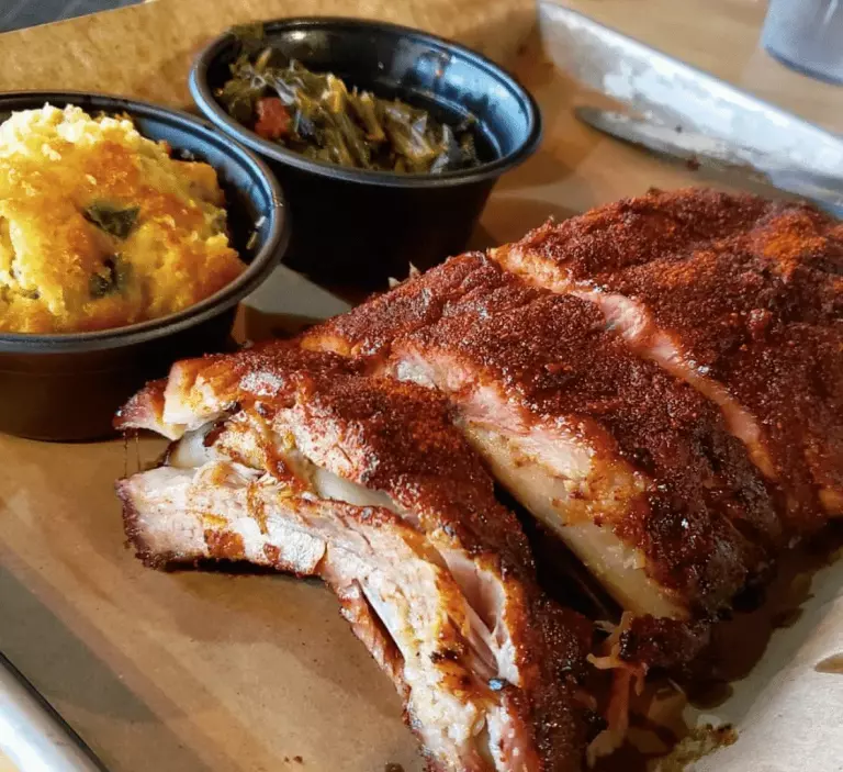 The 25 Best Places For Ribs In Georgia | Enjoy Travel