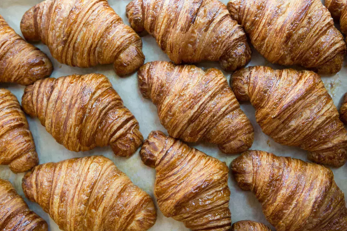 best portland bakeries