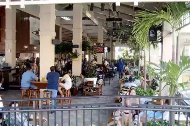 Mai Tai&amp;#039;s in Honolulu