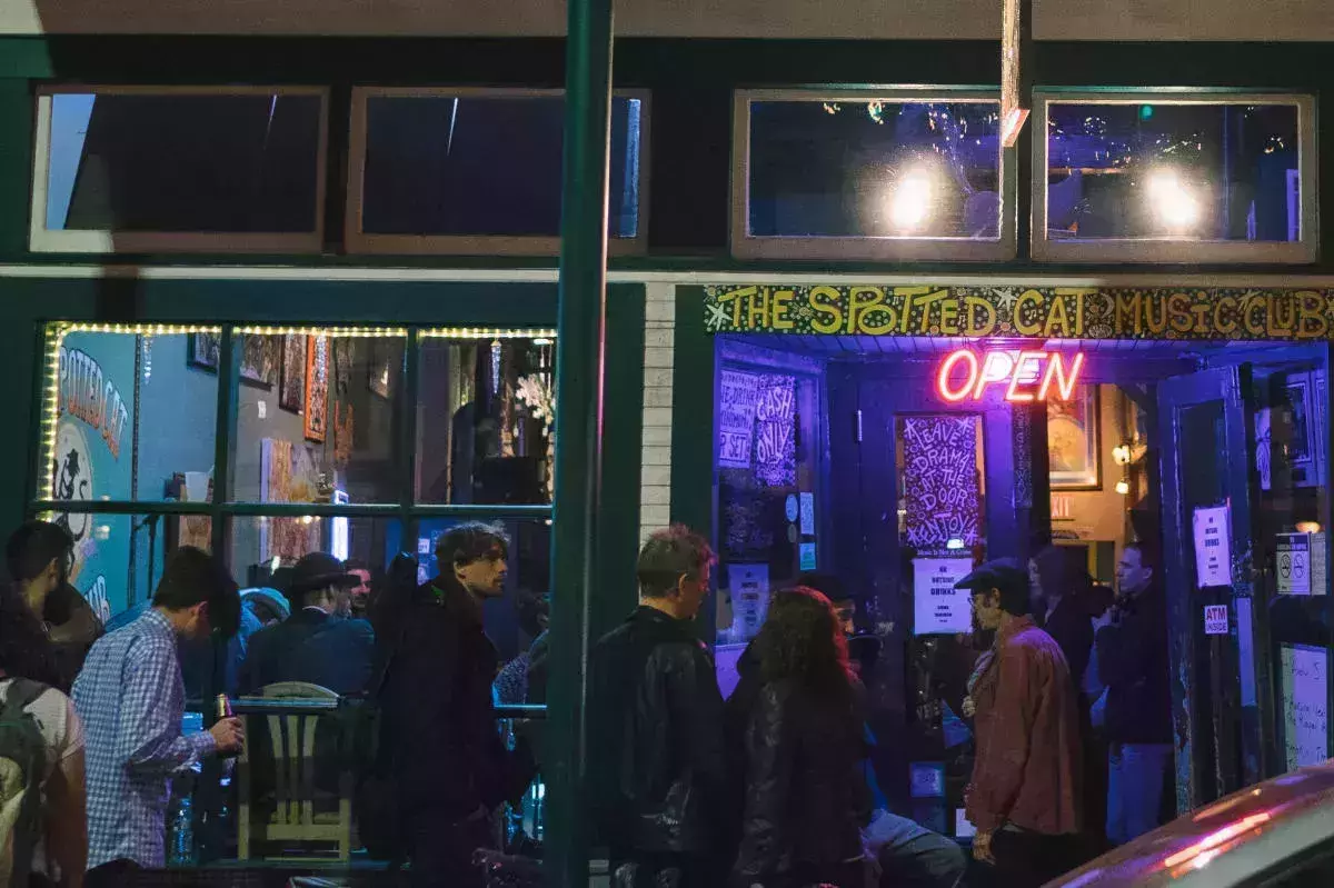 Best Bars New Orleans