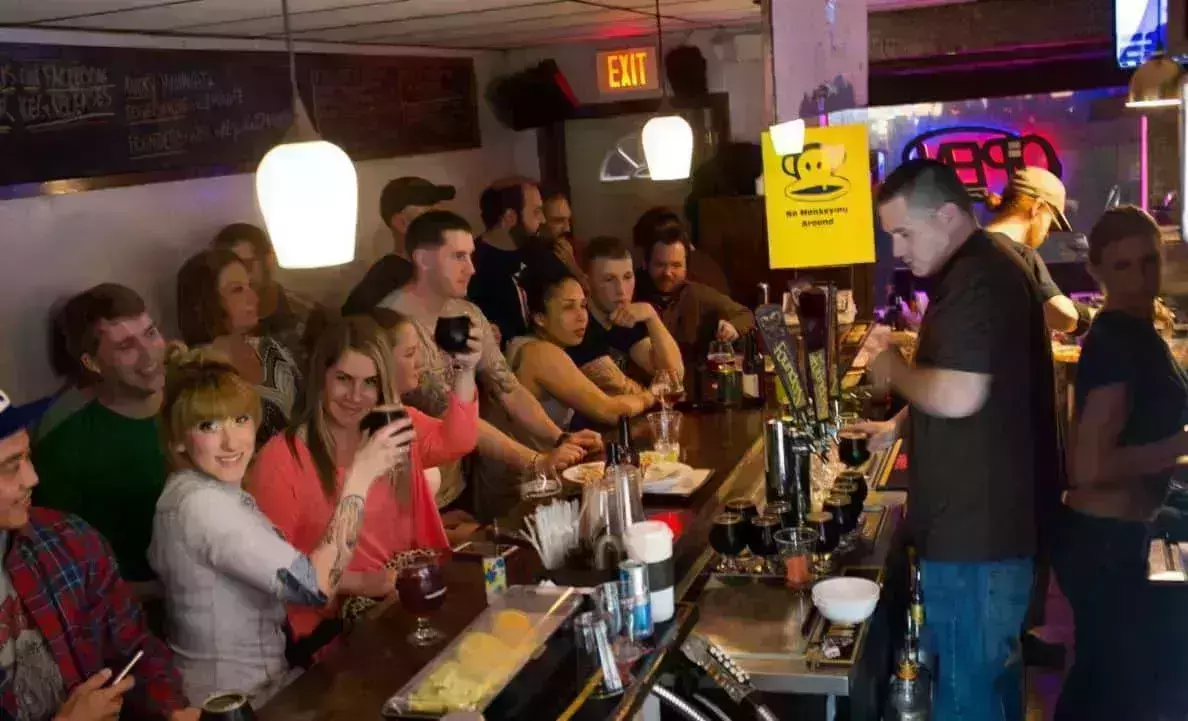 Lynnhaven Pub