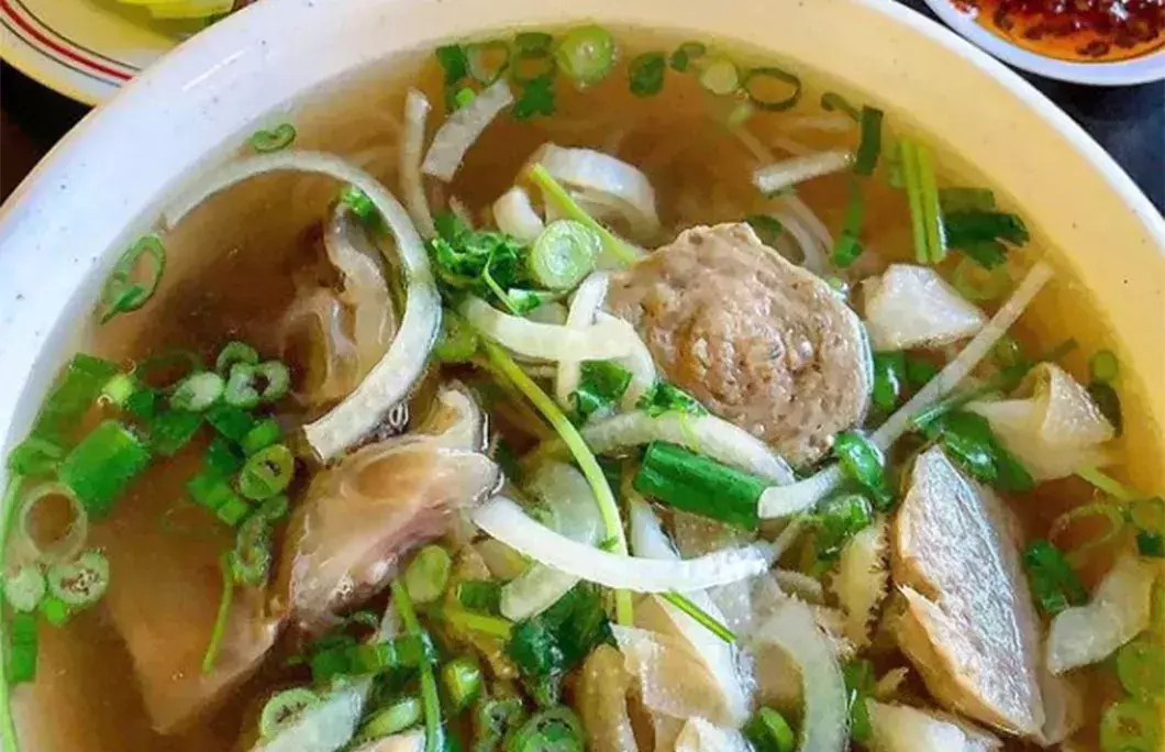 Pho 79, Garden Grove