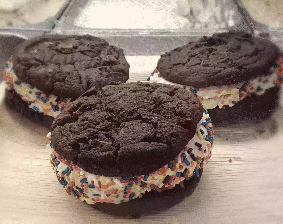 America Ice Cream