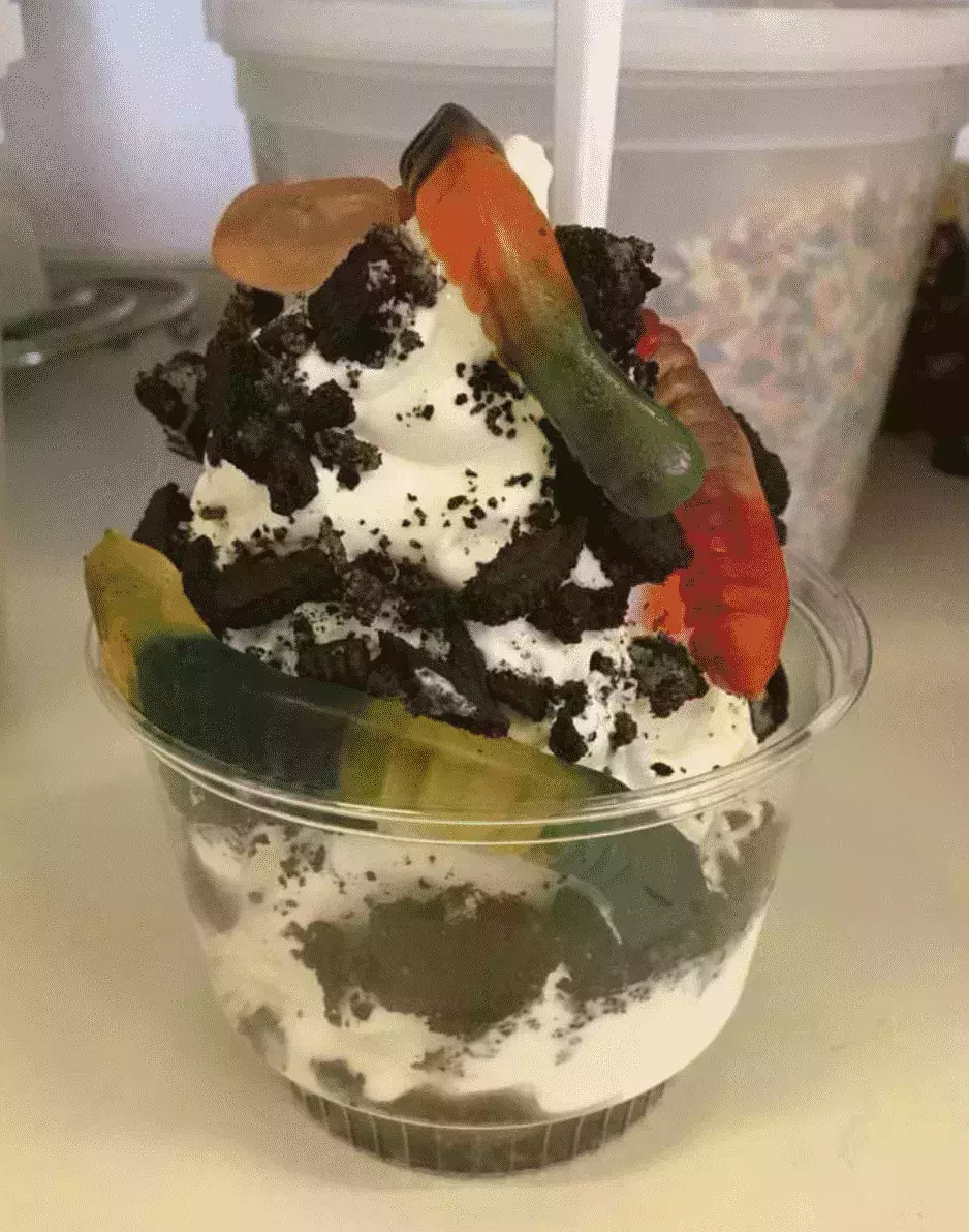 Dane&amp;amp;amp;amp;#039;s Dairy Ice Cream