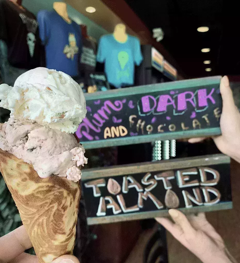Betty Rae&amp;amp;amp;amp;#039;s Ice Cream