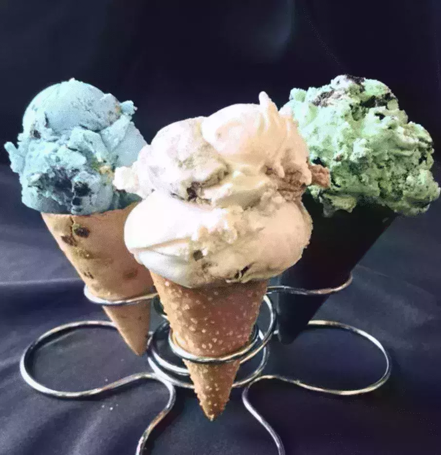 Kilby Cream Gelato