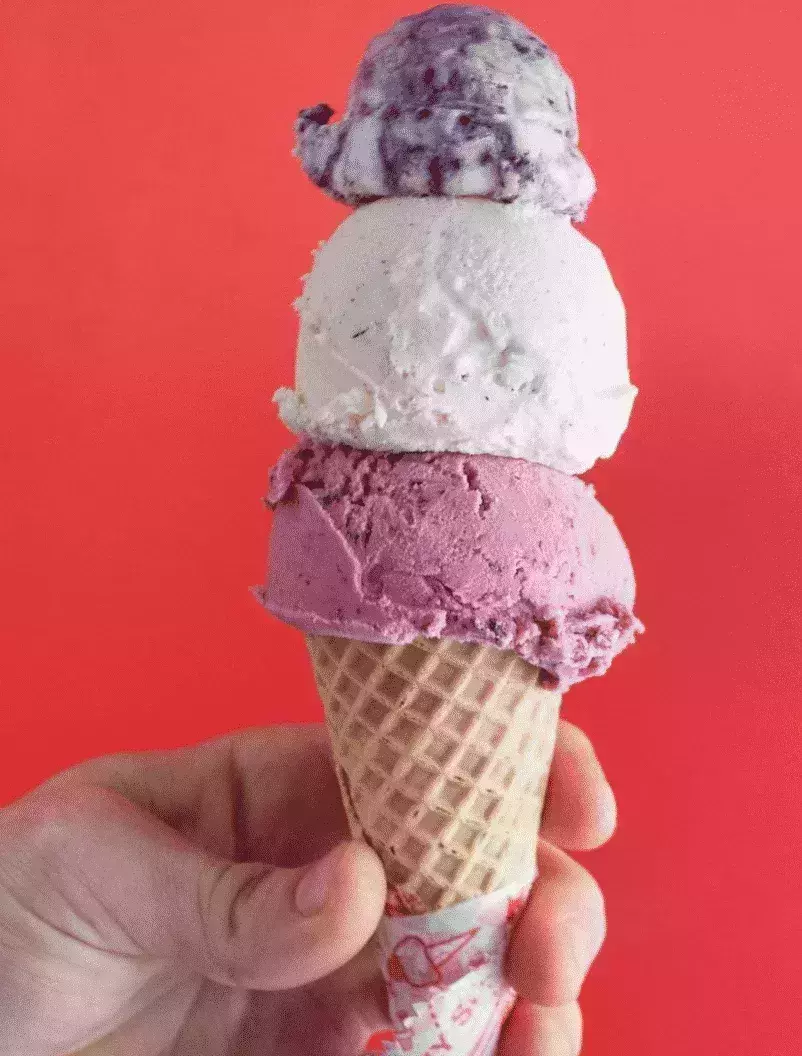 Izzy&amp;amp;amp;amp;#039;s Ice Cream Cafe