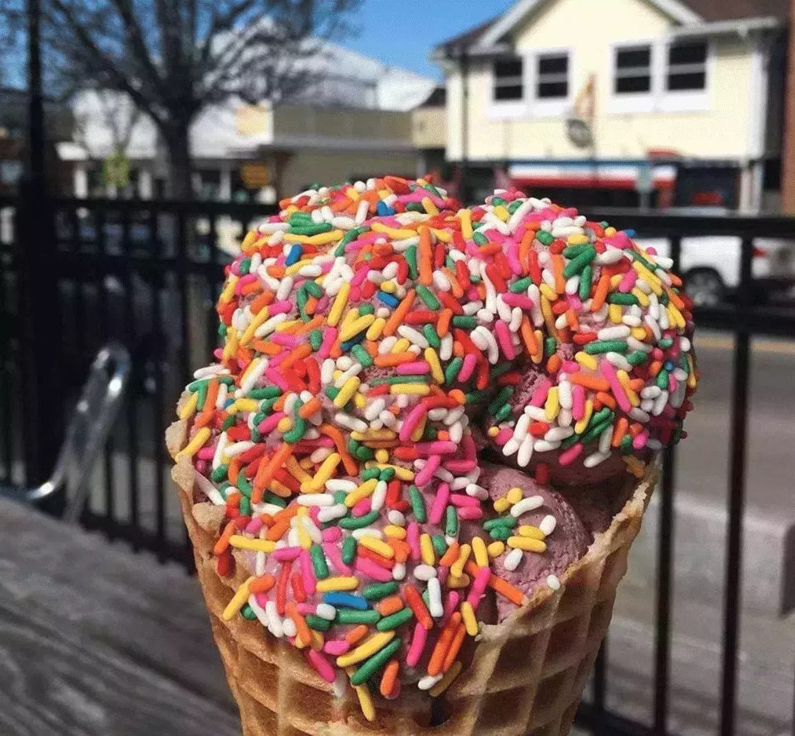 Brickley&amp;amp;amp;amp;#039;s Homemade Ice Cream
