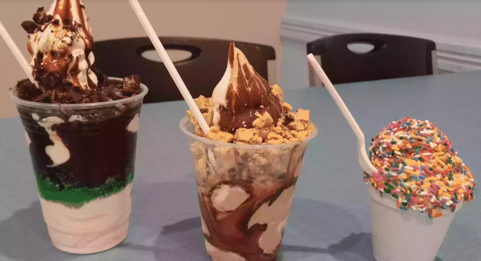 Armadillo&amp;amp;amp;amp;#039;s Ice Cream Shoppe