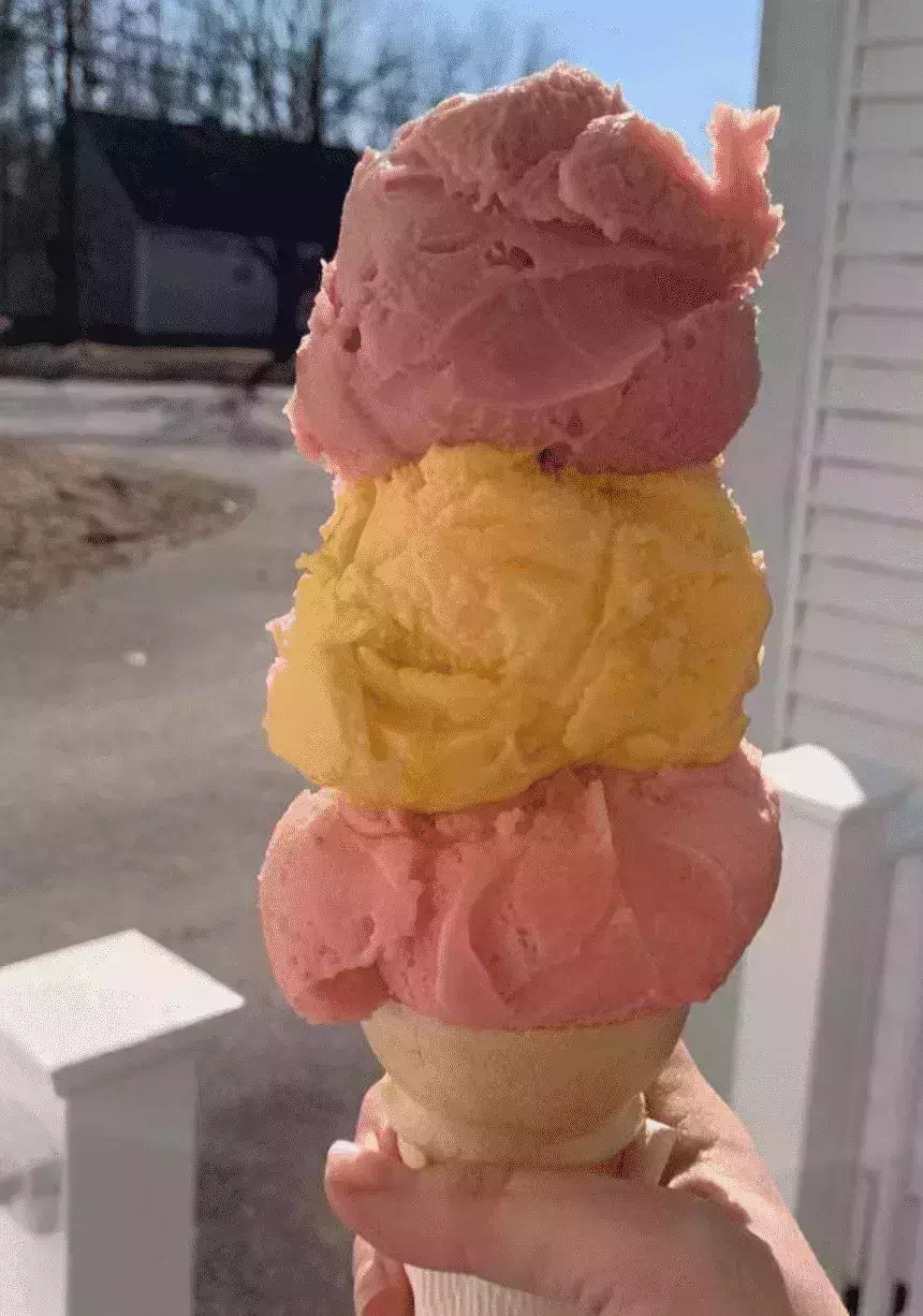 The Village Scoop Gelato