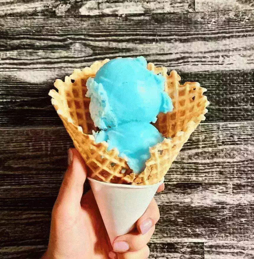 Austin&amp;amp;amp;amp;#039;s Homemade Ice Cream