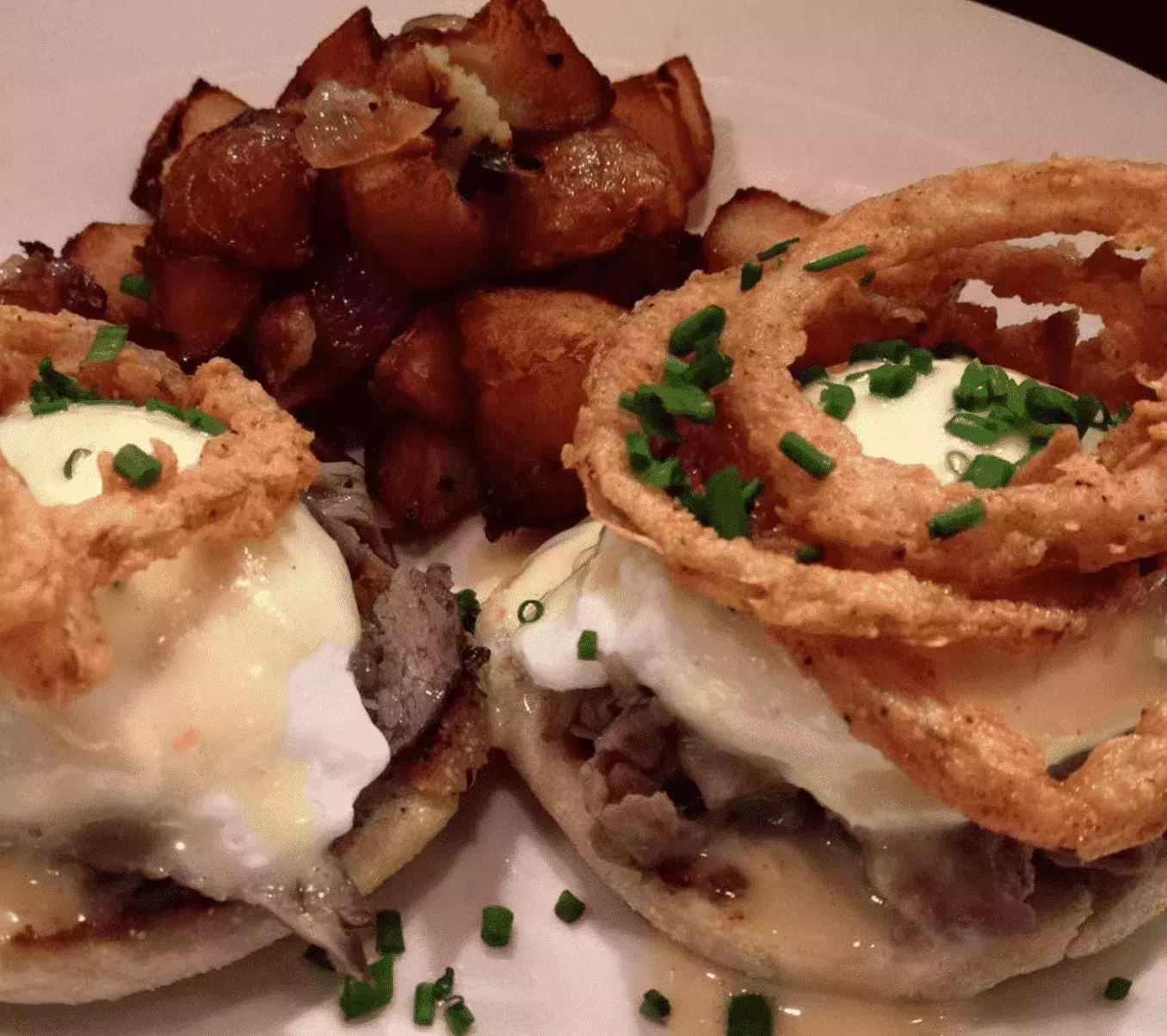 Simon &amp;amp;amp;amp;amp;amp; Seafort&amp;amp;amp;amp;#039;s in America Brunch