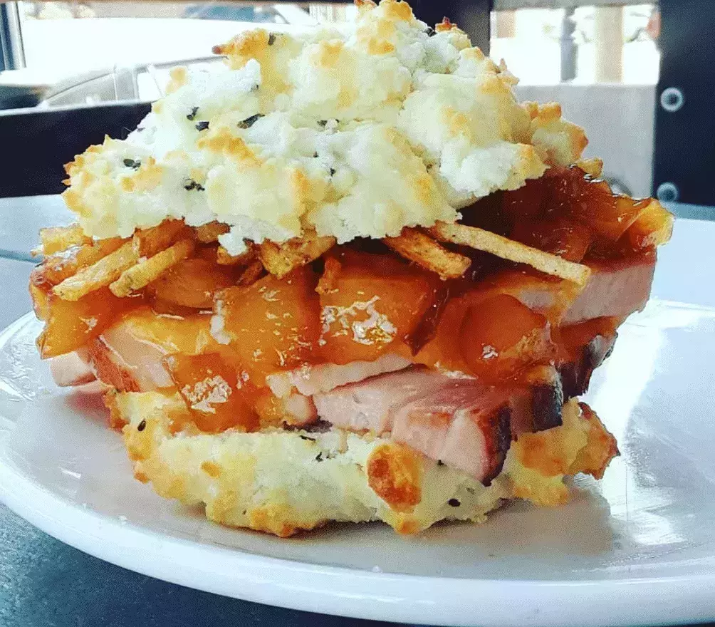 8th and Union Kitchen