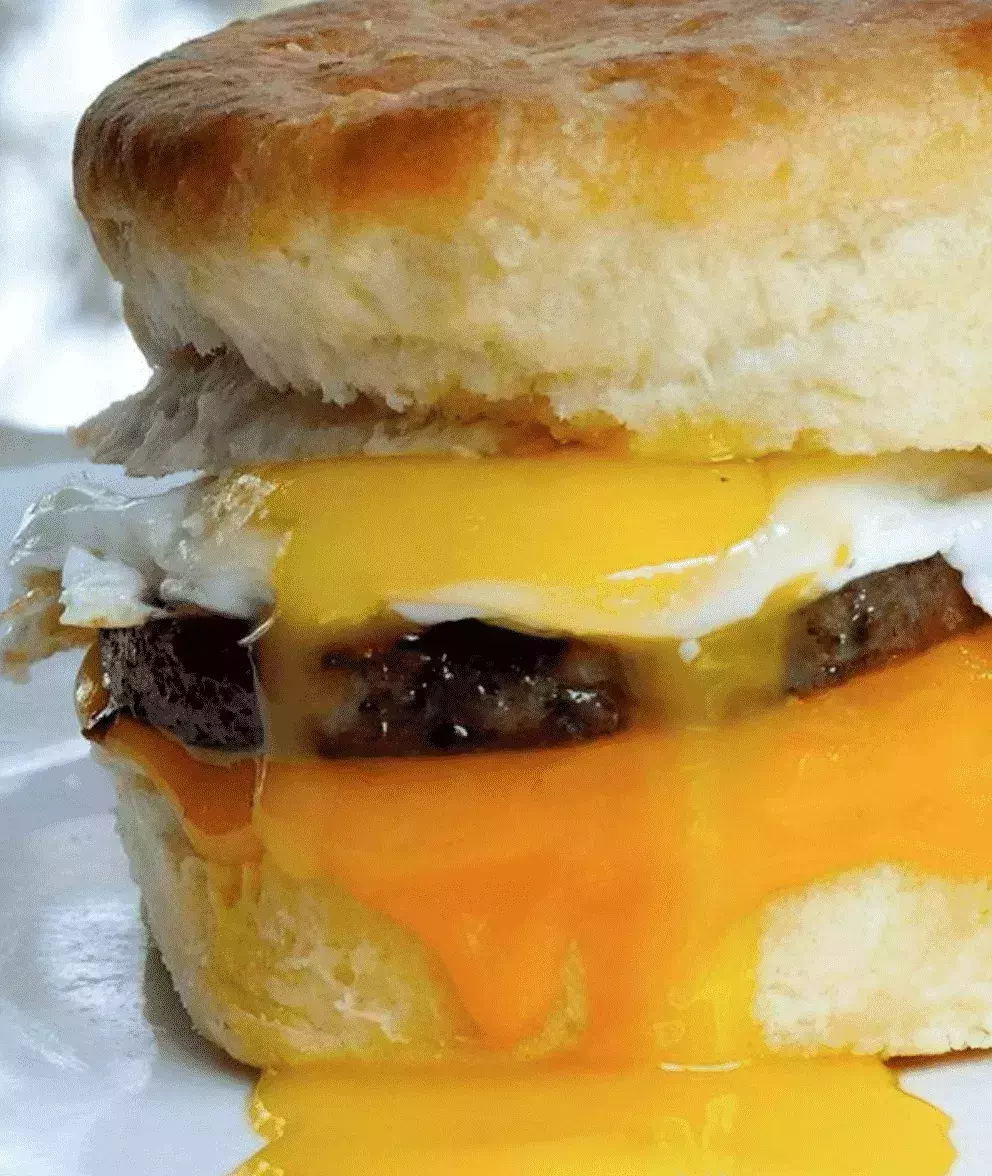 Folk Art Restauran Sandwiches