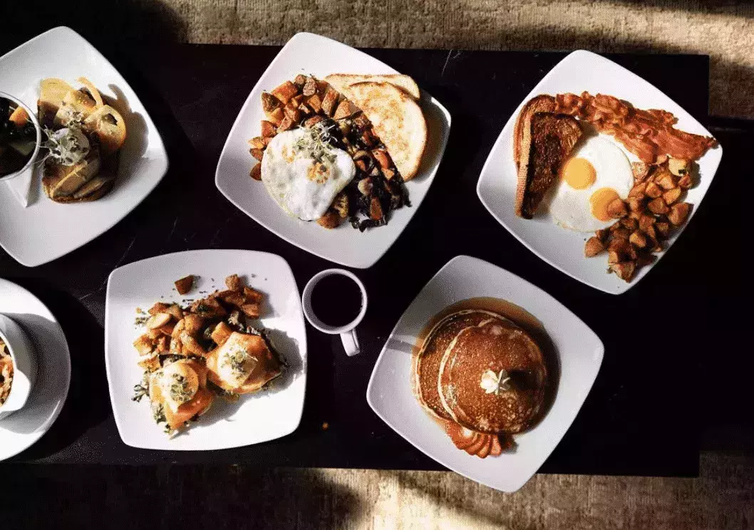 Reserve Restaurant &amp;amp;amp;amp;amp;amp; Lounge in America