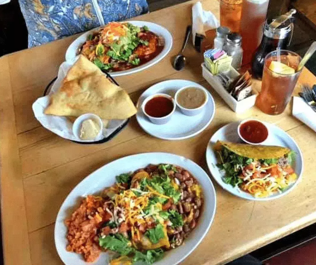 Michael&amp;amp;amp;amp;#039;s Kitchen Mexican Food