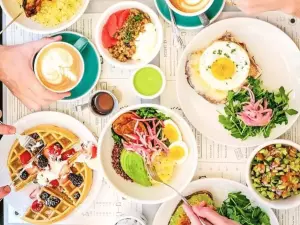 The Top 50 Places For Brunch In America