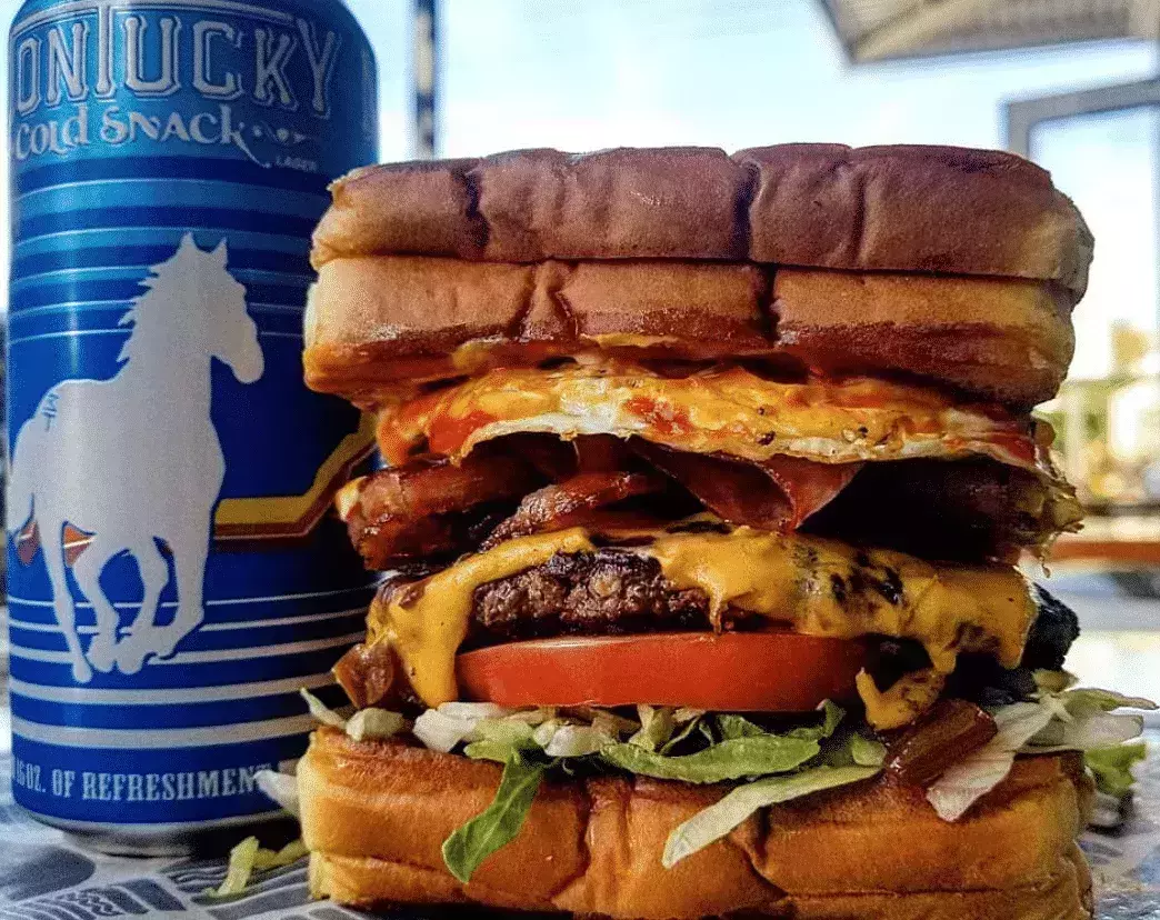 Brunch Box