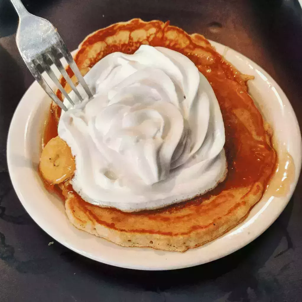 The Garden Brunch Cafe