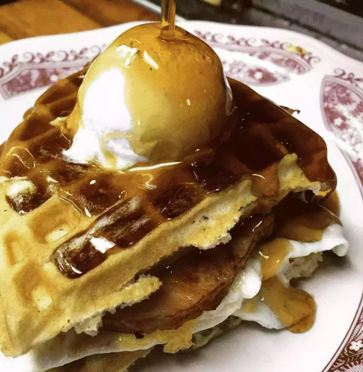 Maple Sugar &amp;amp;amp;amp;amp;amp; Vermont Spice