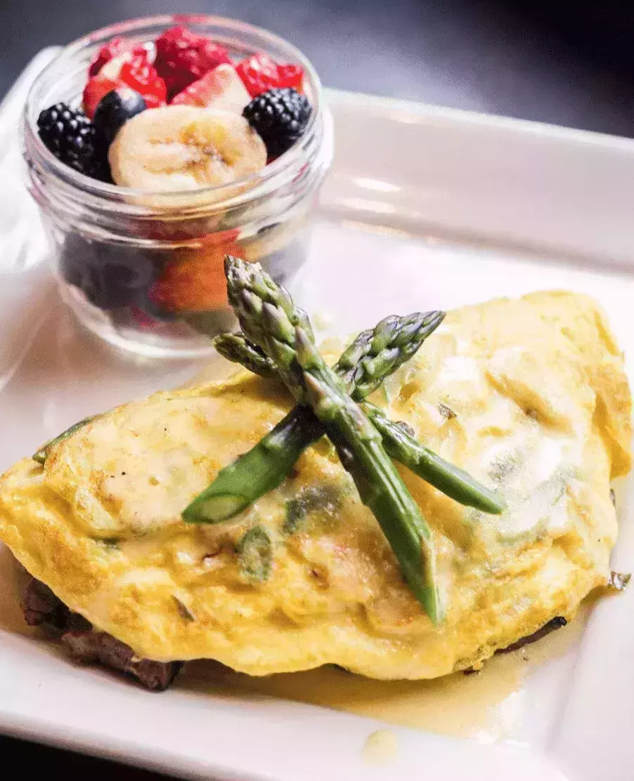 Portage Bay Cafe