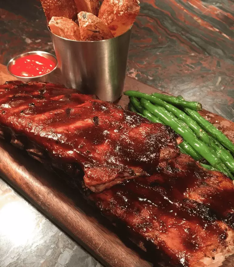 Phillips Rib Place The 7 Best Places For Ribs In Baltimore | Enjoy Travel