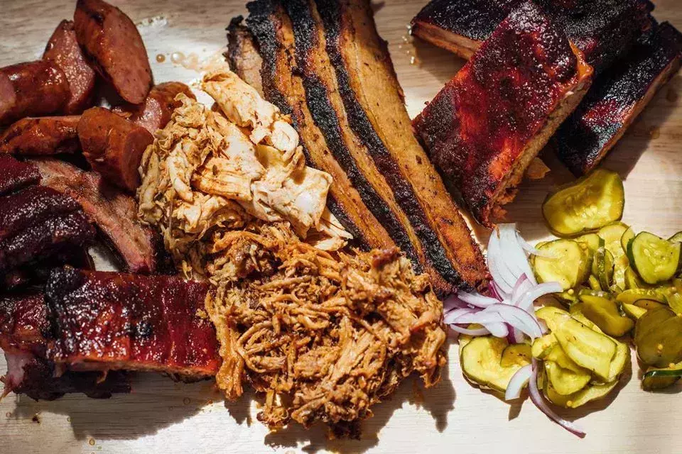 best barbecue in baton rouge