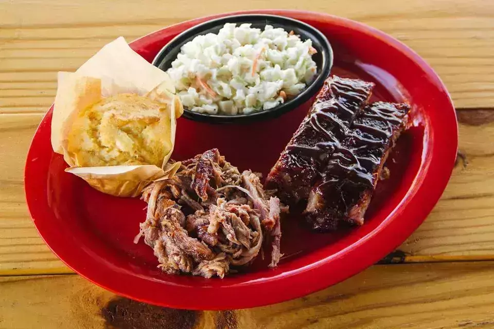 sonnys bbq best barbecue in baton rouge