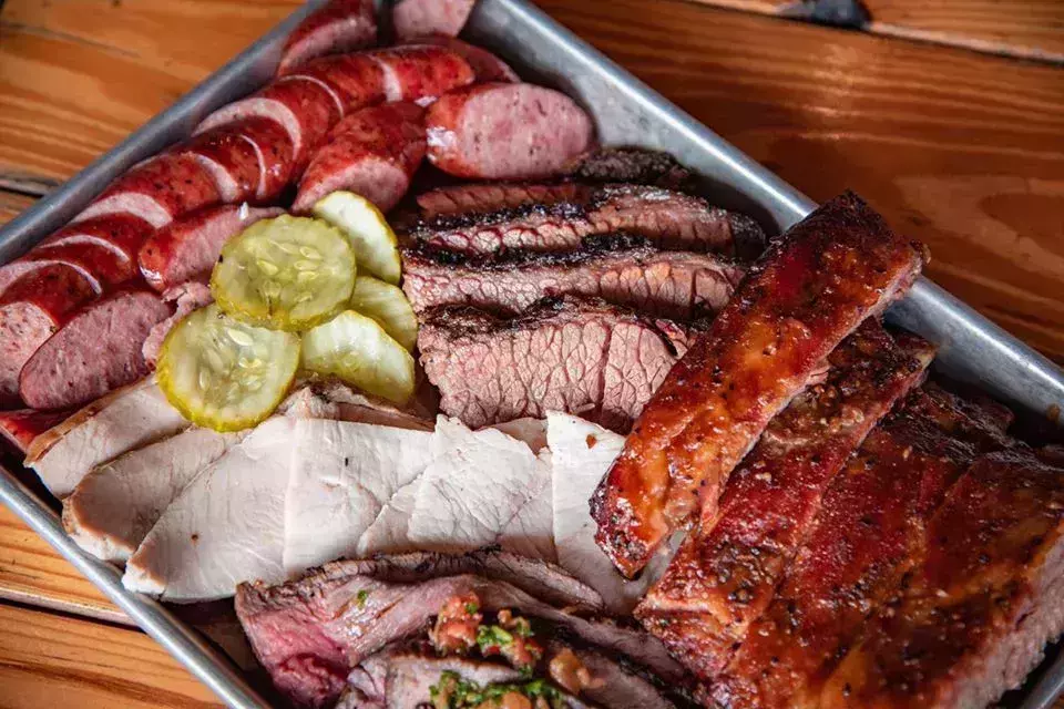 four rivers smokehouse best bbq in jacksonville florida