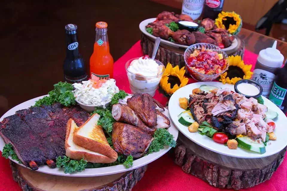 monreo bbq best bbq in jacksonville florida