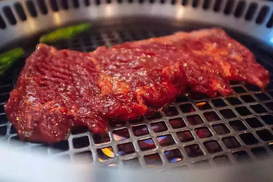 gyukaku plano texas barbecue