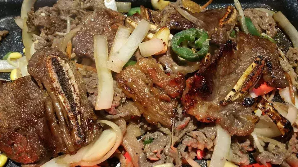 jin korean plano texas barbecue