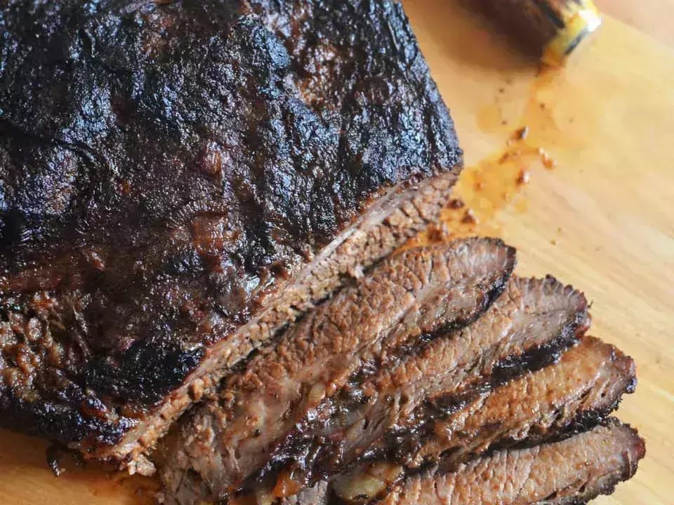 kennys smokehouse lockhart plano texas barbecue