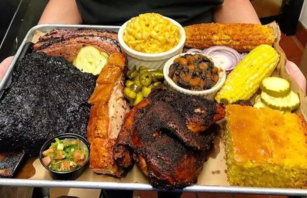 Top 50: The Best BBQ in America | Enjoy Travel