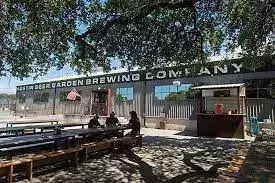 7 of the Best Breweries to Visit in Texas