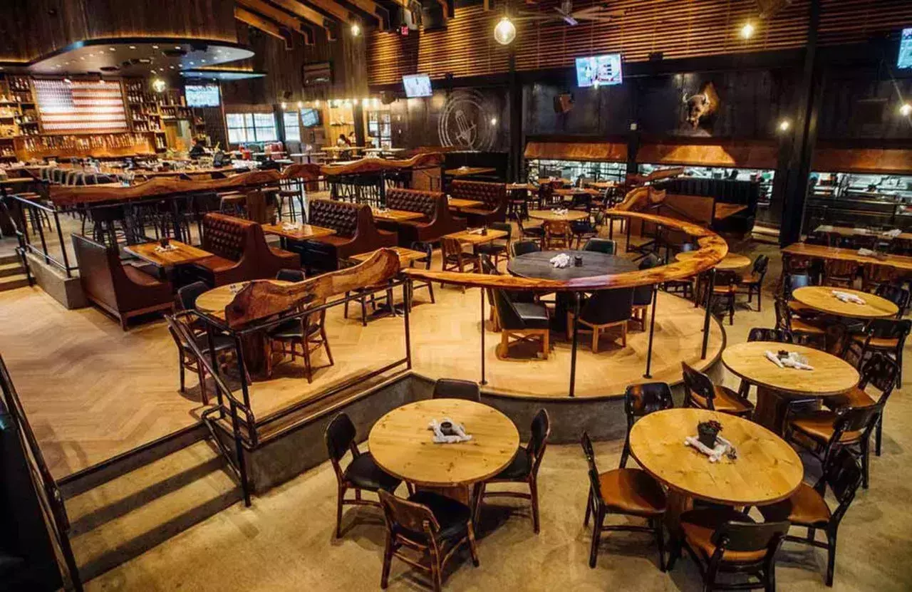 best brunch Dallas 
