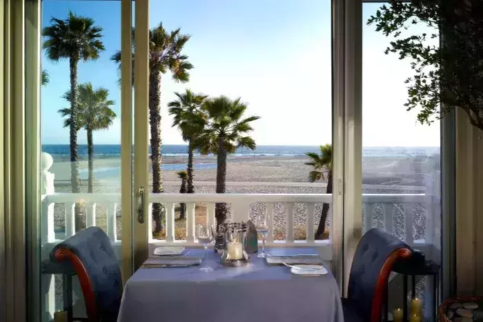 Best brunches Santa Monica