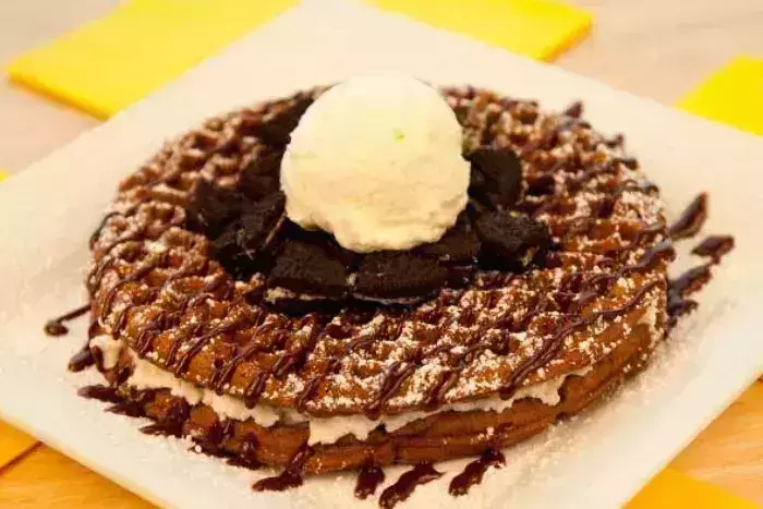 Best brunches Santa Monica