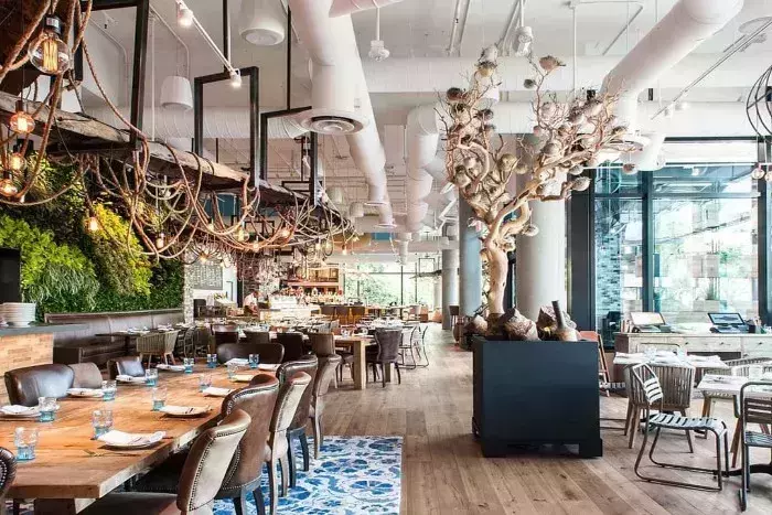 Best brunch Santa Monica