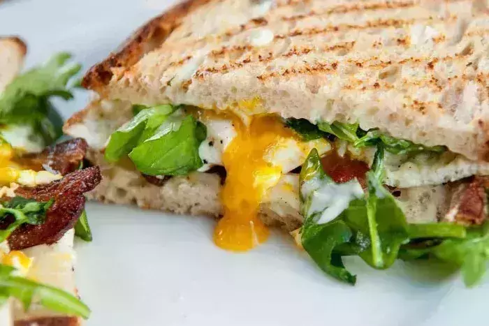 Best brunch Santa Monica