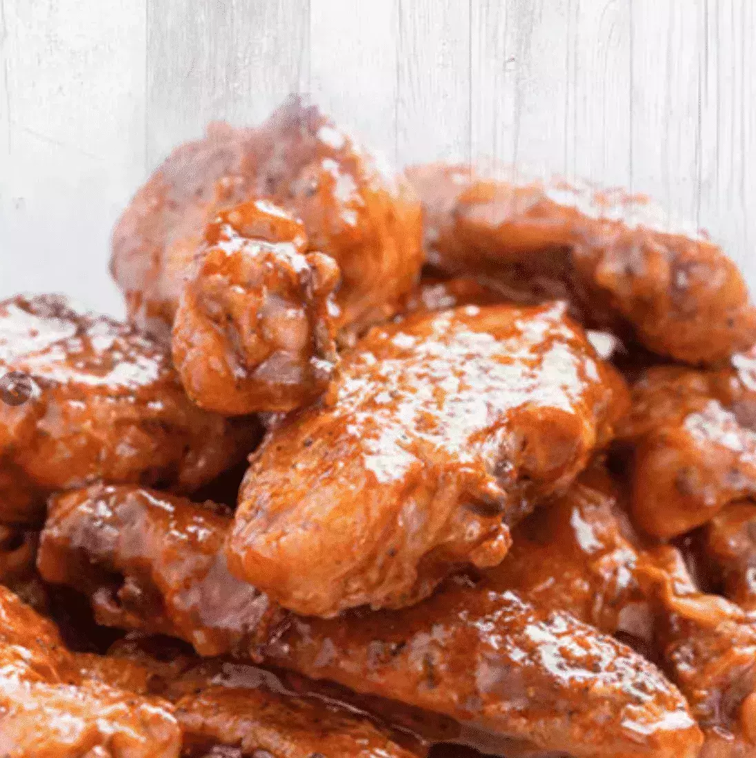 chicken wings Chattanooga