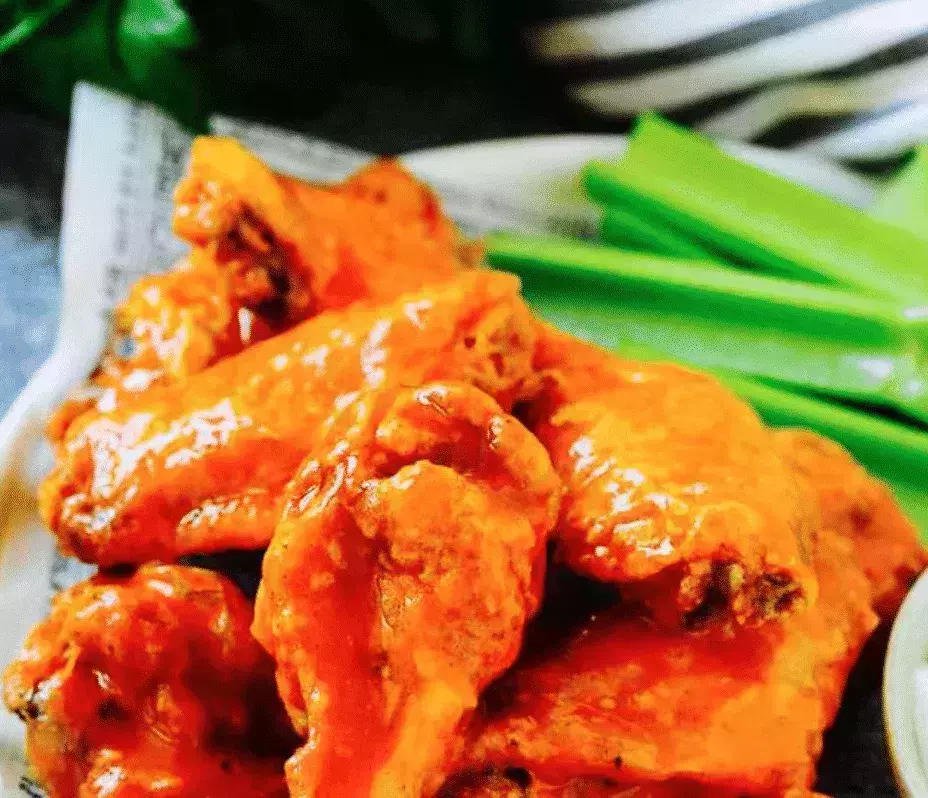 chicken wings Chattanooga