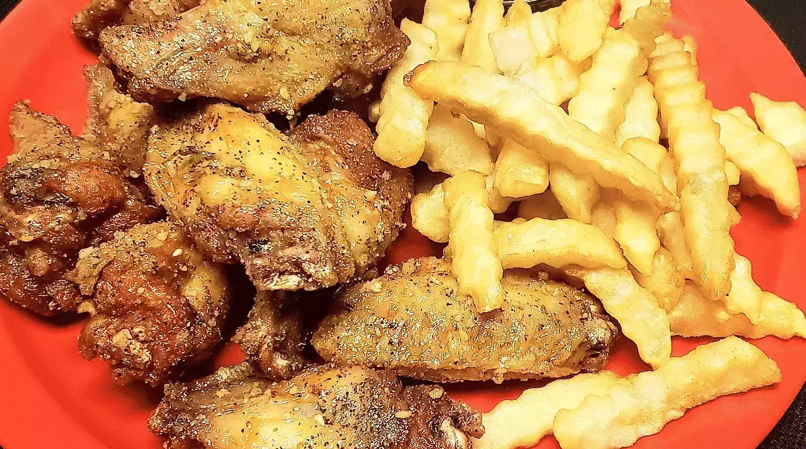 chicken wings Chattanooga