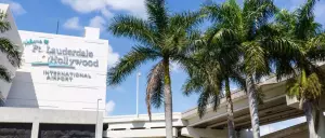 Here Are The Best Dining and Shopping Options at Fort Lauderdale Airport